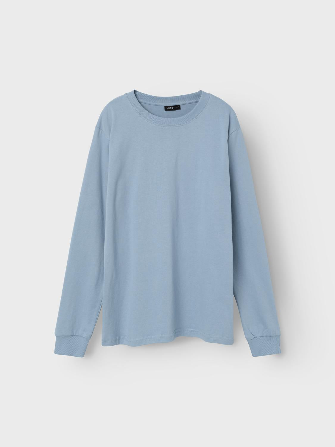 NLMFAGEN T-Shirts & Tops - Ashley Blue